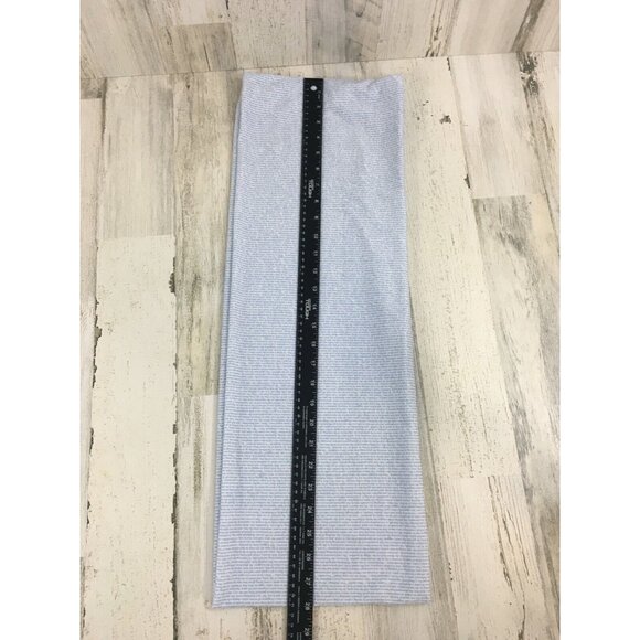 Litographs Far From the Madding Crowd Thomas Hardy Blue Infinity Scarf EUC - Picture 11 of 12